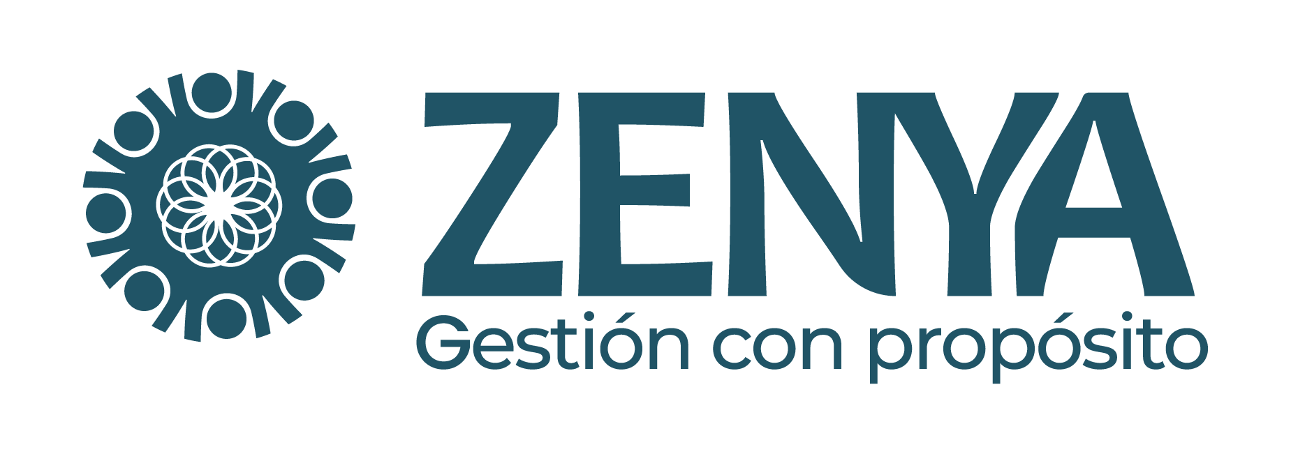 Zenya® · Gestión con propósito